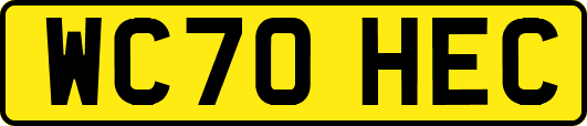 WC70HEC