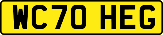 WC70HEG