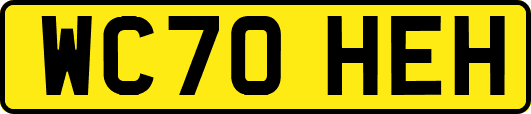 WC70HEH