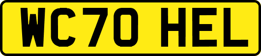 WC70HEL
