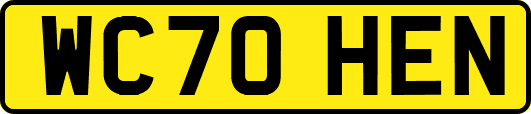 WC70HEN