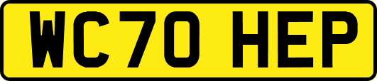WC70HEP