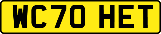 WC70HET