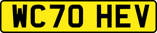 WC70HEV