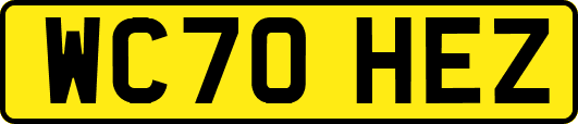 WC70HEZ