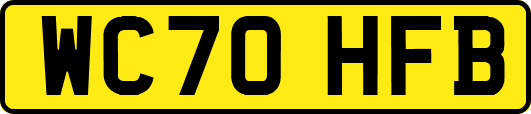 WC70HFB