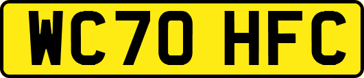 WC70HFC