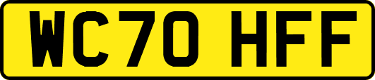 WC70HFF