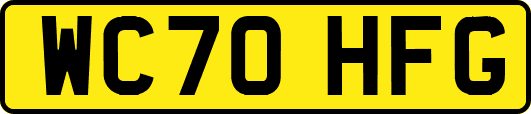 WC70HFG