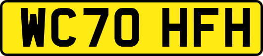 WC70HFH
