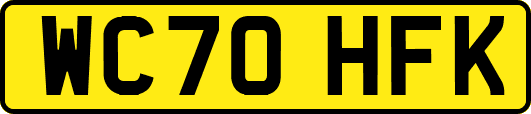 WC70HFK