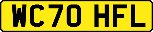 WC70HFL
