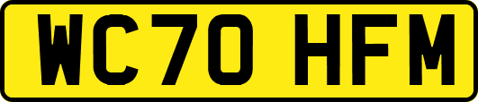 WC70HFM