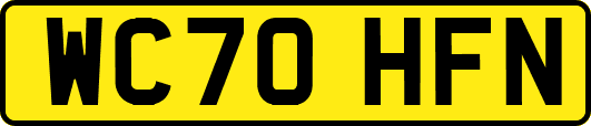 WC70HFN