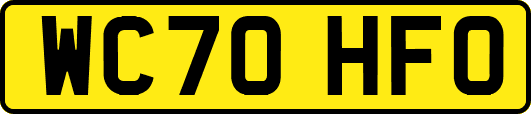 WC70HFO