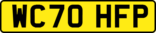 WC70HFP