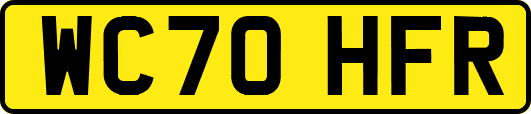 WC70HFR