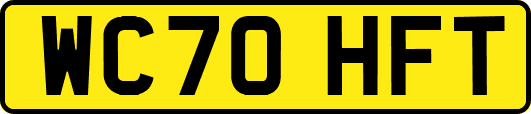 WC70HFT