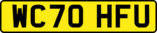 WC70HFU