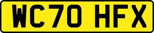 WC70HFX