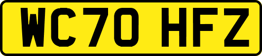WC70HFZ