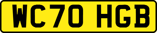 WC70HGB