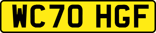 WC70HGF