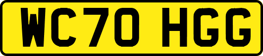 WC70HGG
