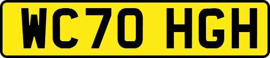 WC70HGH
