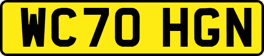 WC70HGN