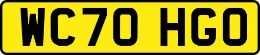 WC70HGO