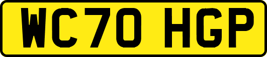 WC70HGP
