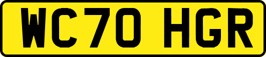 WC70HGR