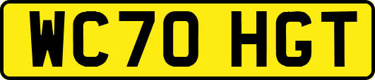 WC70HGT