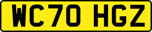 WC70HGZ