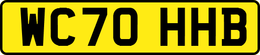 WC70HHB