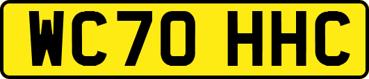 WC70HHC