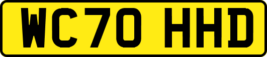 WC70HHD