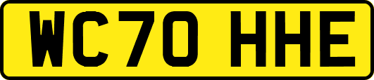 WC70HHE