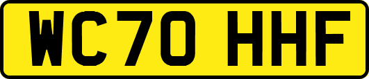 WC70HHF