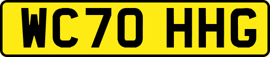 WC70HHG