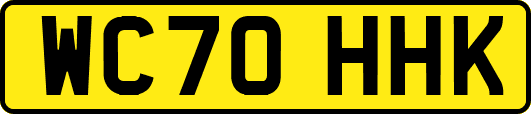 WC70HHK