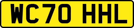 WC70HHL