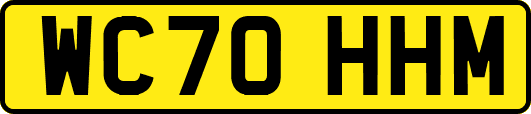 WC70HHM