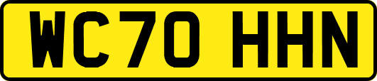 WC70HHN