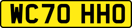 WC70HHO