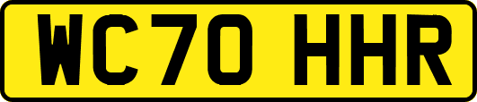 WC70HHR