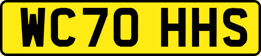 WC70HHS