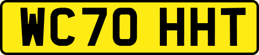 WC70HHT