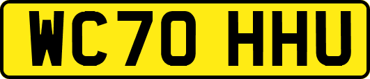WC70HHU
